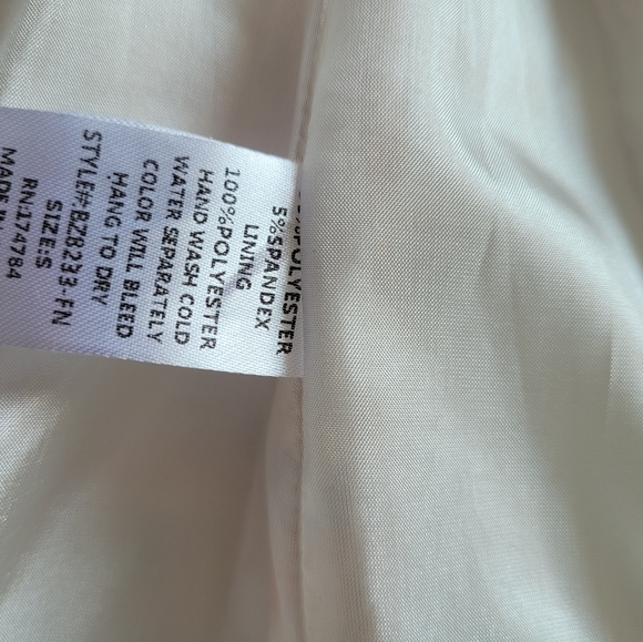 Pant suit - Picture 4 of 4